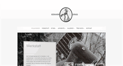 Desktop Screenshot of keramikspass.com